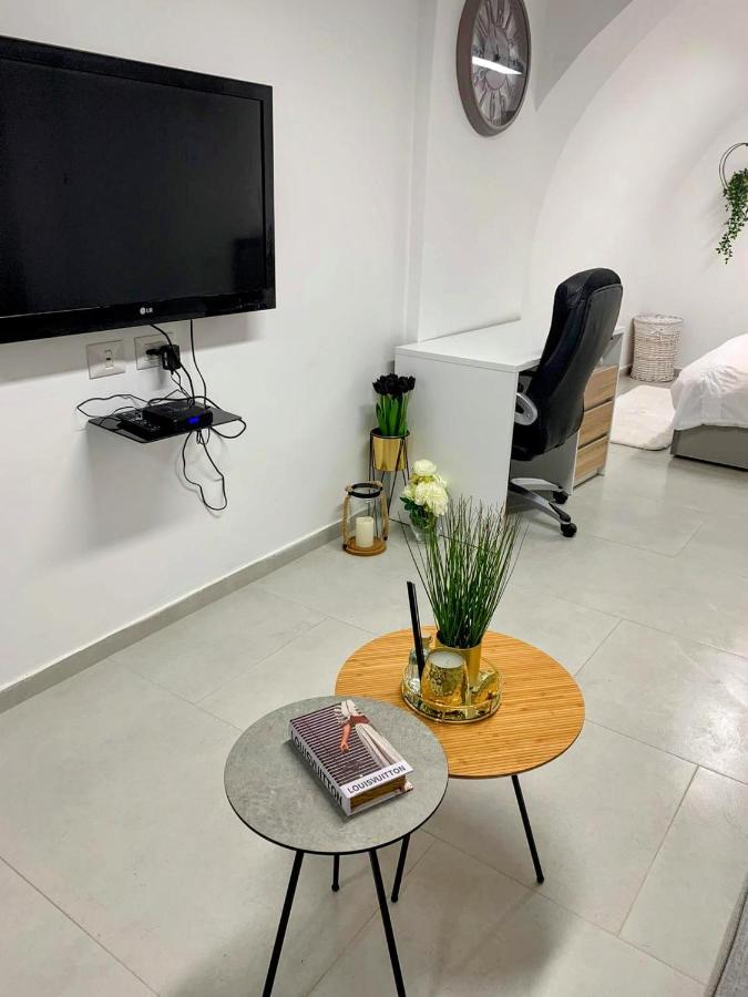 Jaffa 17 - Urban Loft Apartment Jerusalem Exterior photo